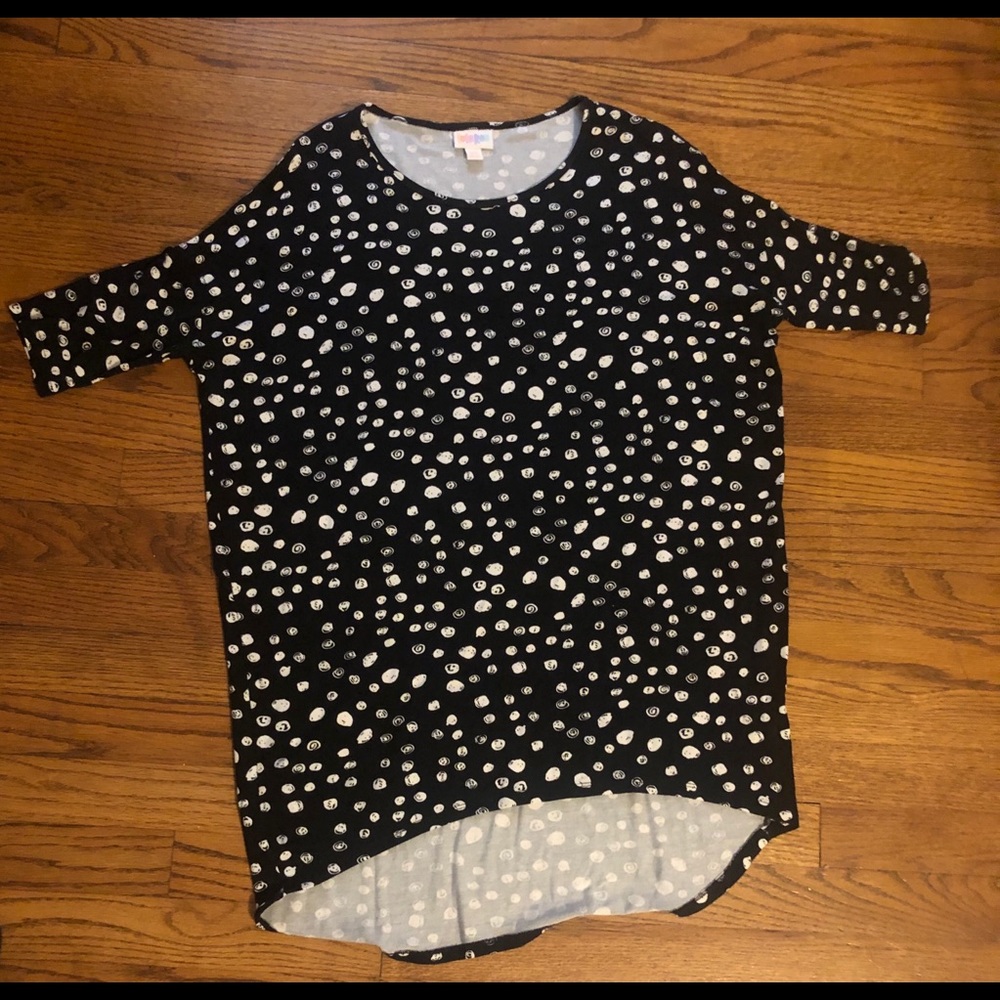 ❤️EUC Hi-lo shirt perfect for leggings❤️